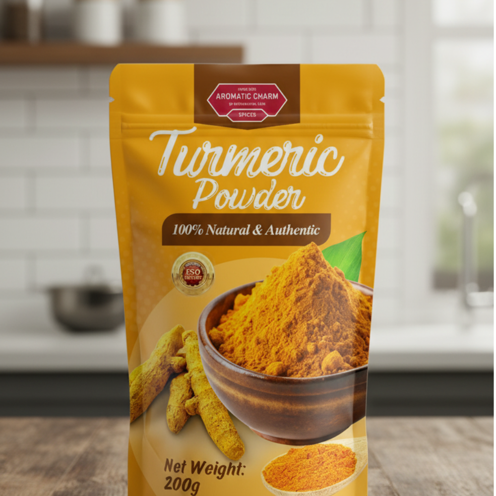Turmeric Powder